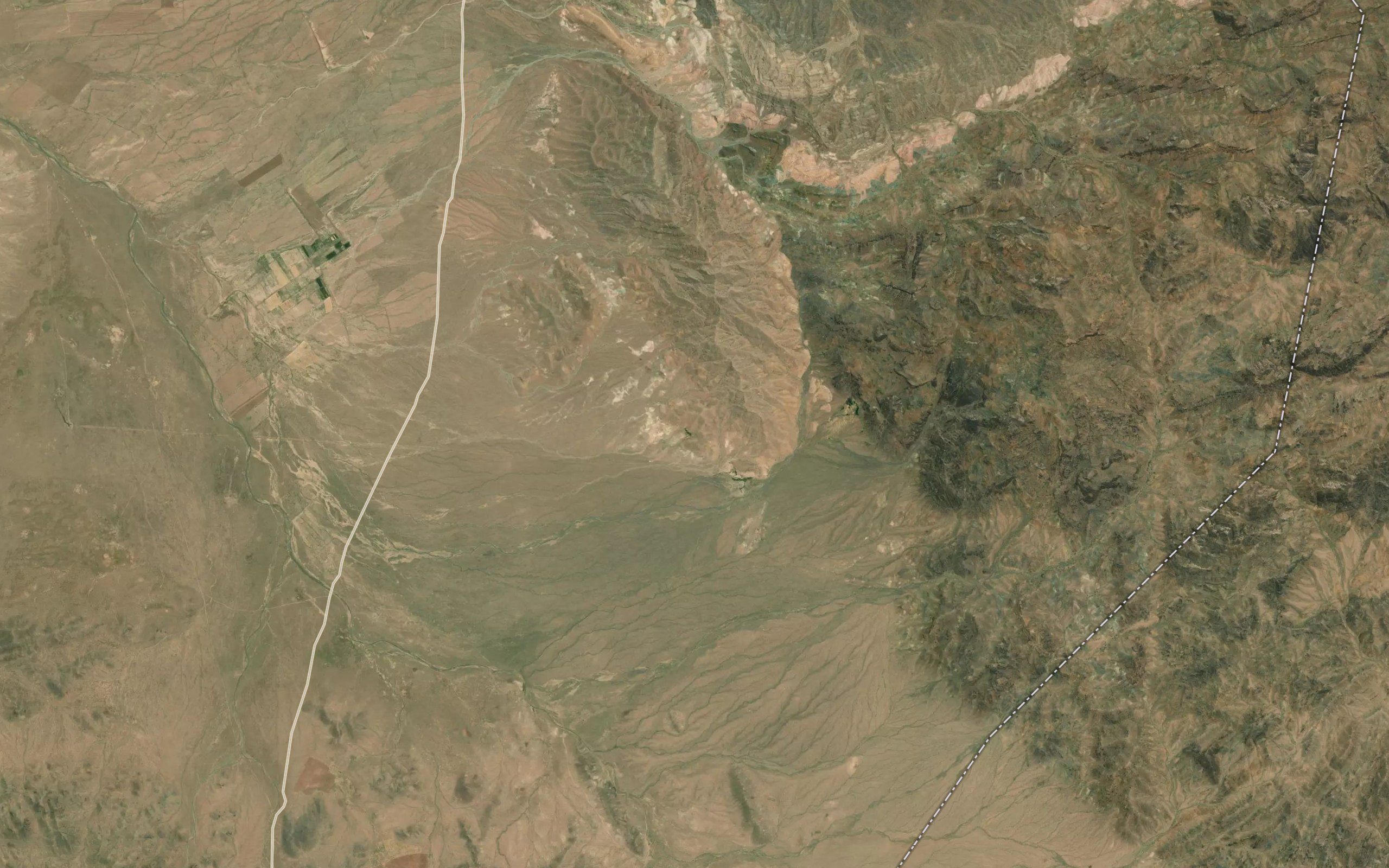 Cheshmeh-ye Anjil