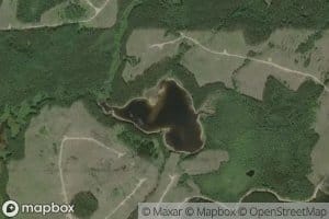 Monetoues Lake