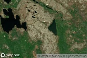 Blackberry Run Lakes