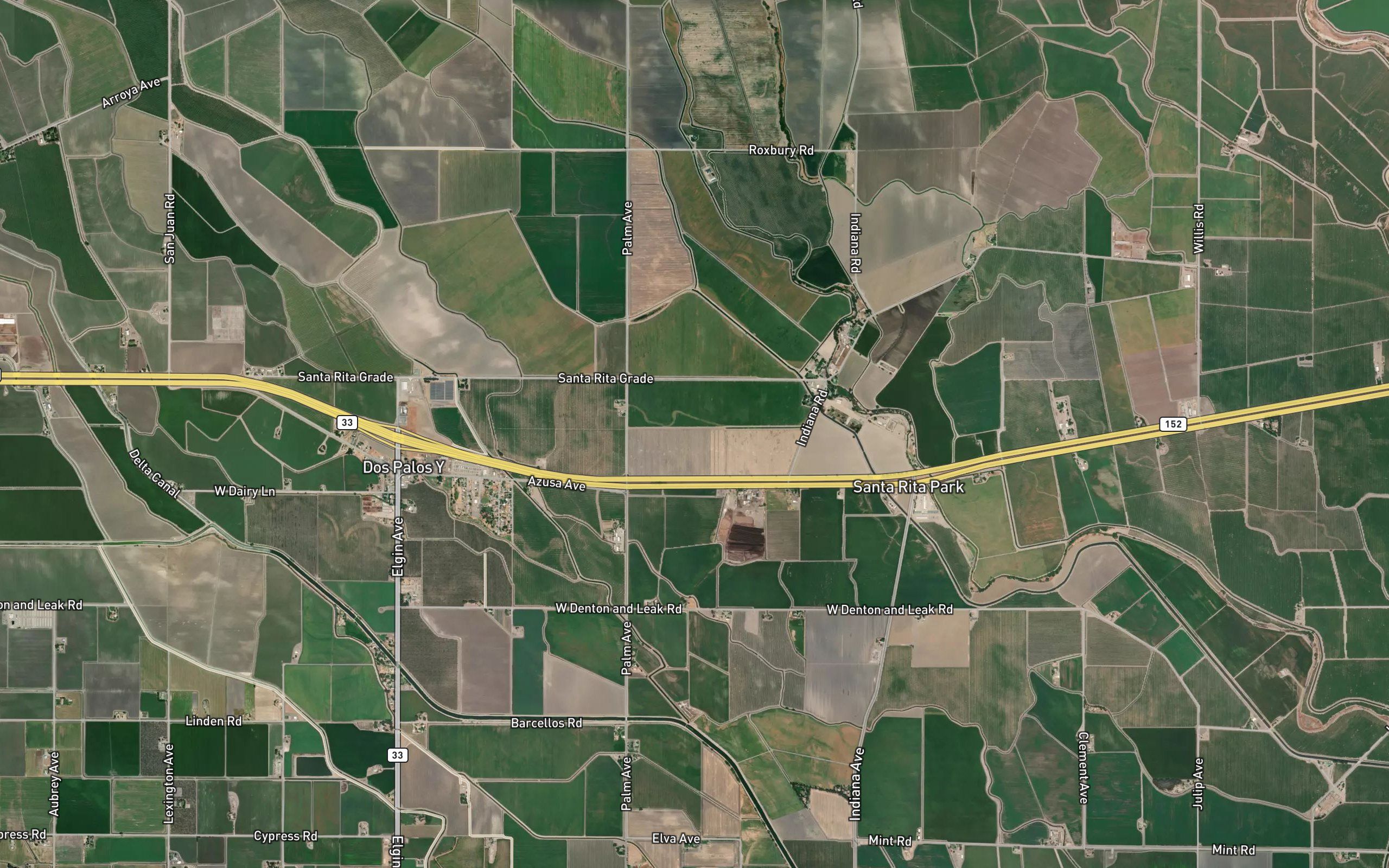 Helm Ditch