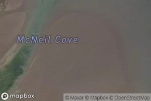 McNeil Cove