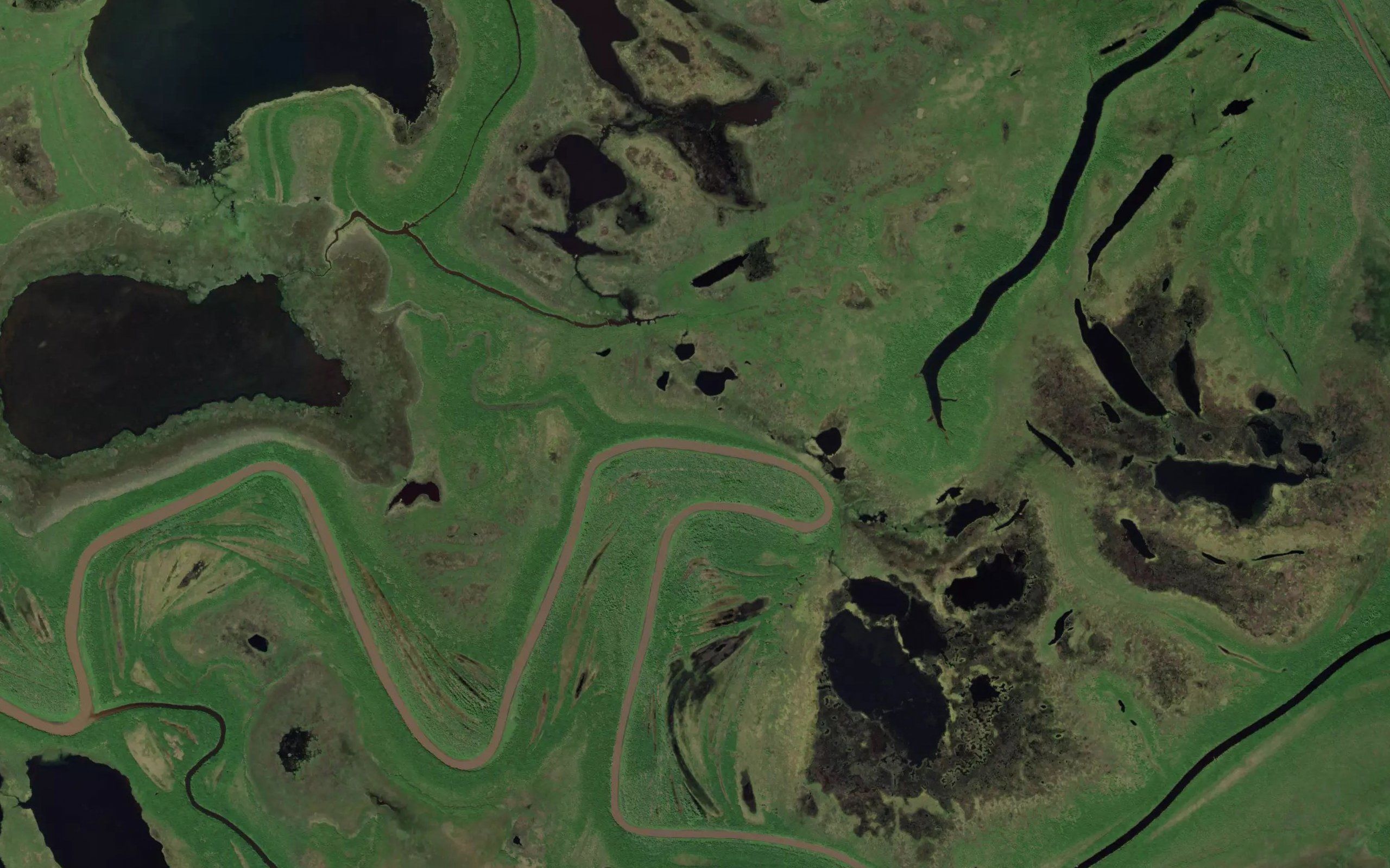 Kwimlilthia Slough