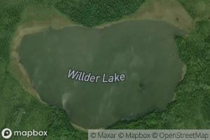 Willder Lake