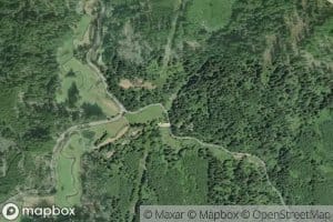 North Fork Elkhorn Creek