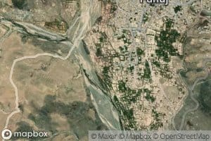 Cheshmeh-ye Pir Sohran