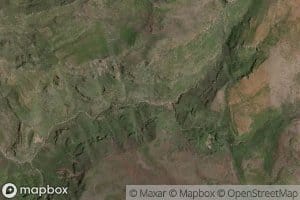 Canada El Cerro Los Toros