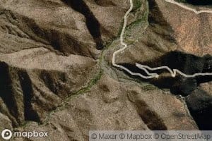 Estero Los Recauquenes