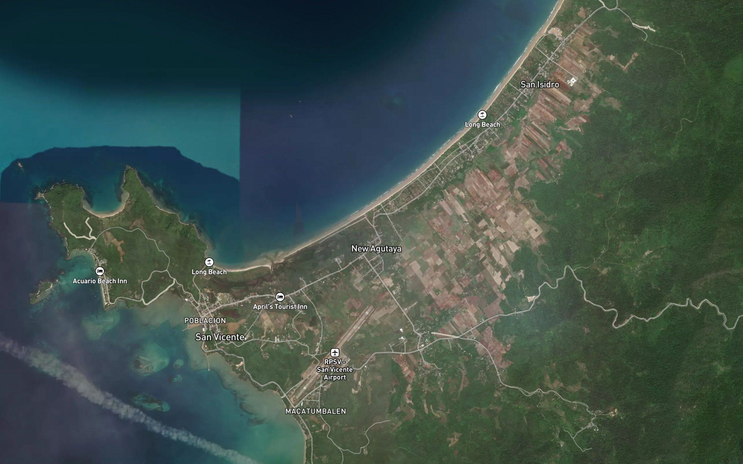 Asalogan River