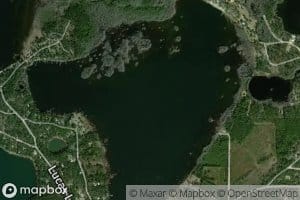 Lucas Lake