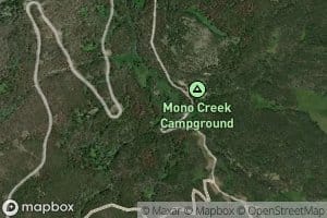 Mono Creek