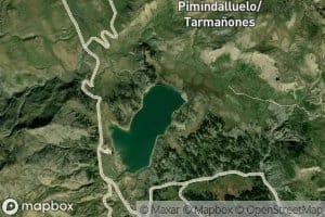 Ibon de Tramacastilla