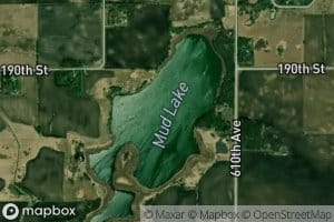 Mud Lake