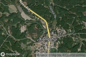 Xiangshui He