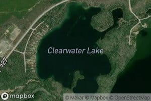 Clearwater Lake