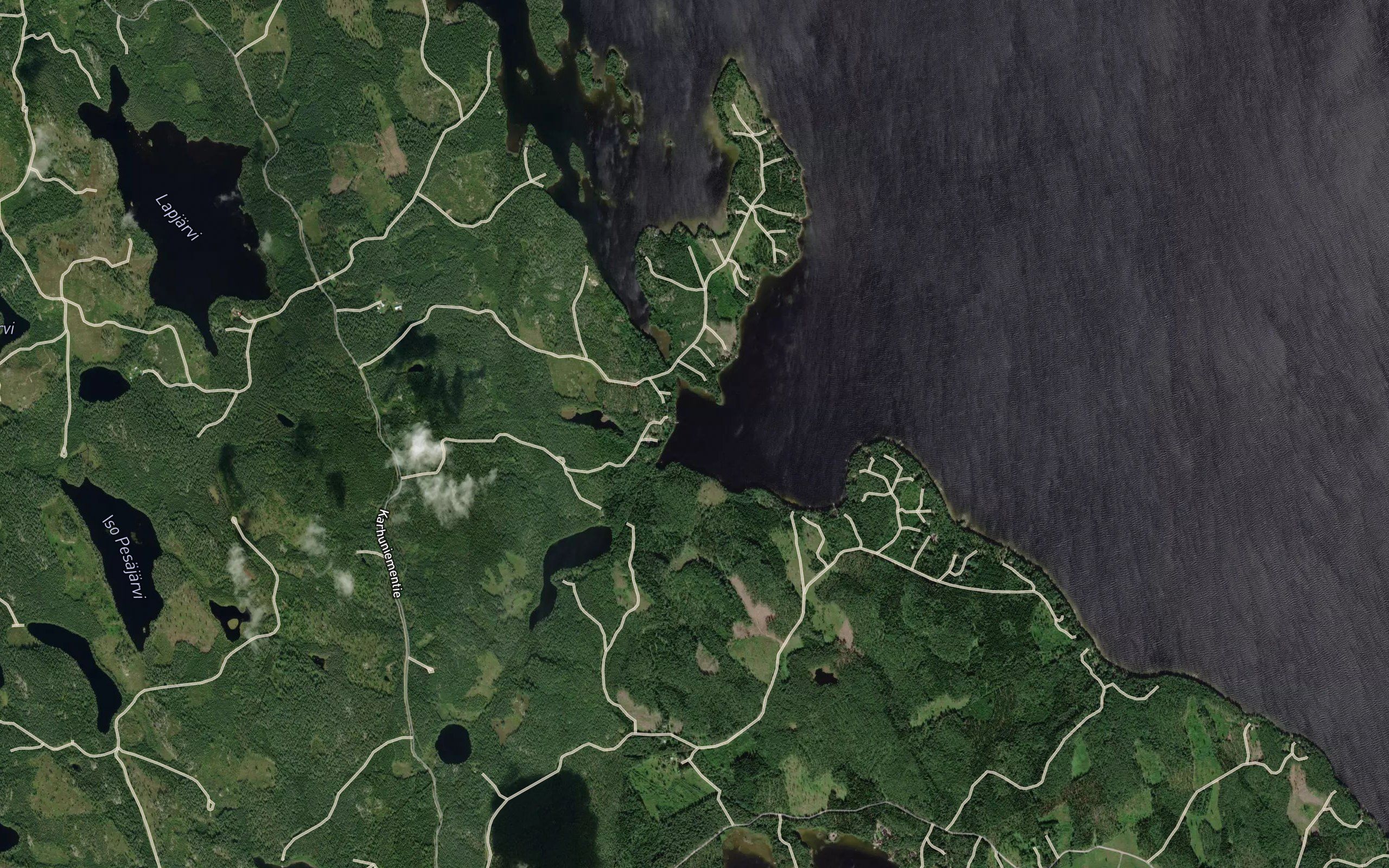 Tuomitaipaleenlahti