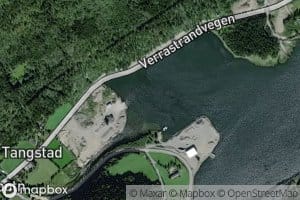 Nordvagen