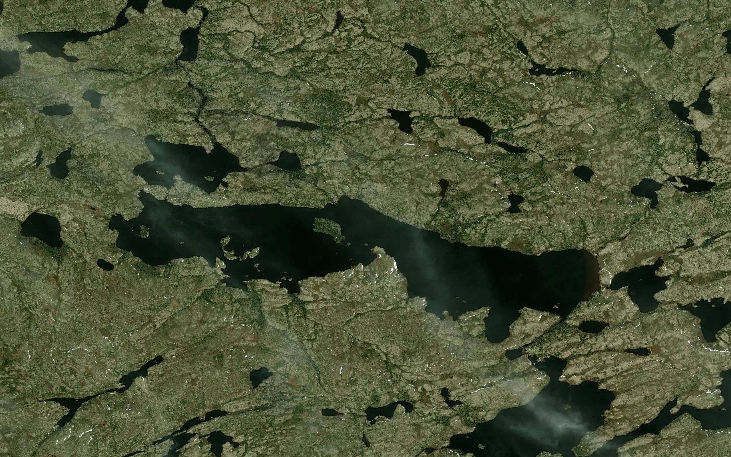Lac Marjoulet