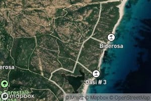 Stagno de sa Curcurica