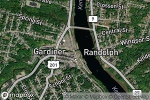 Cobbosseecontee Stream