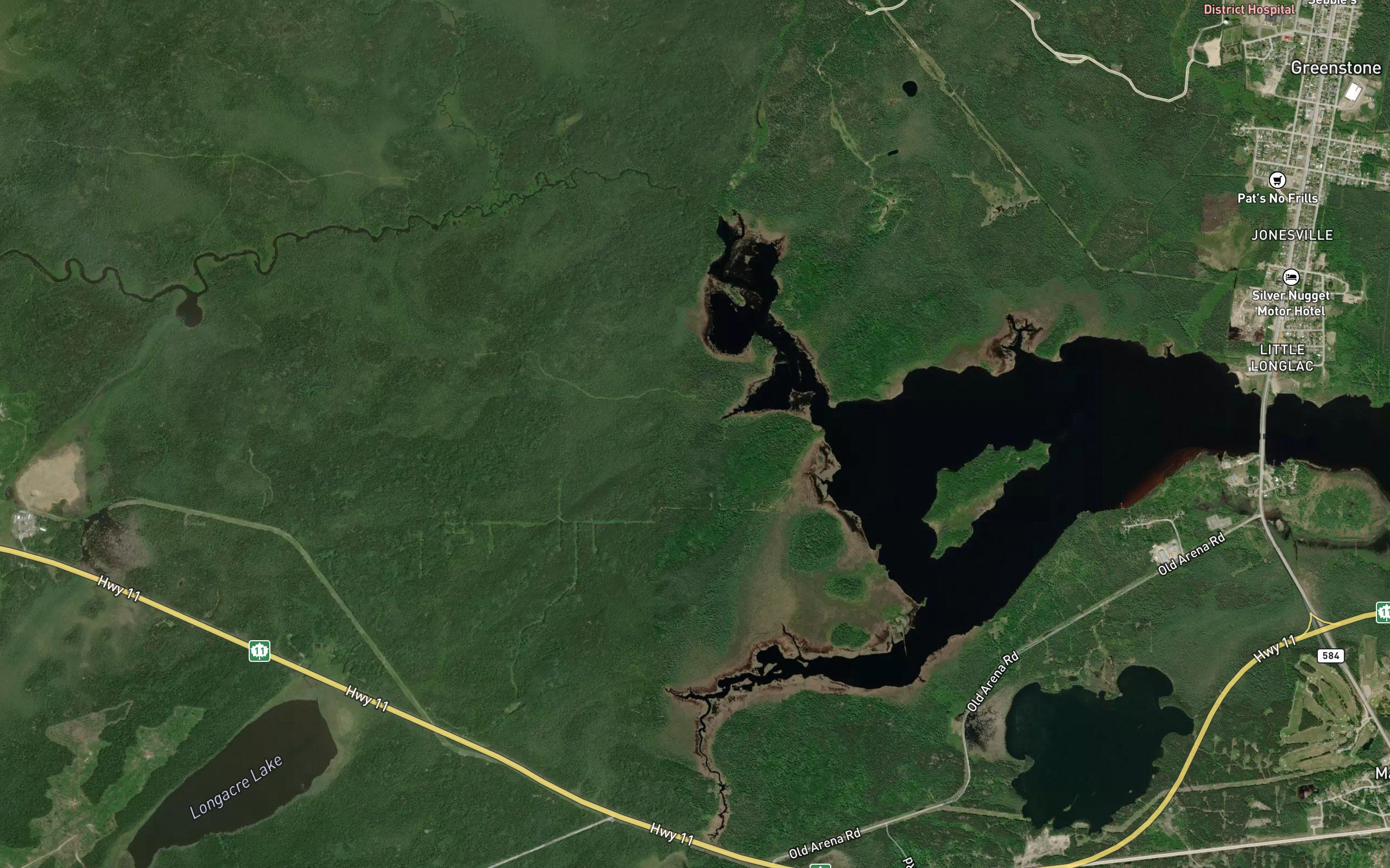 Magnet Bay