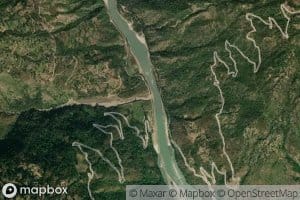 Khahare Khola