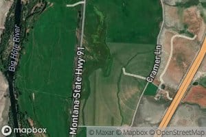 Gallagher Ditch