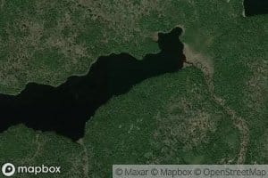 Nagron Creek