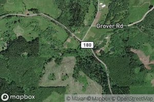 Devitt Creek