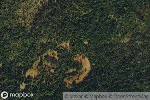 Crater Springs