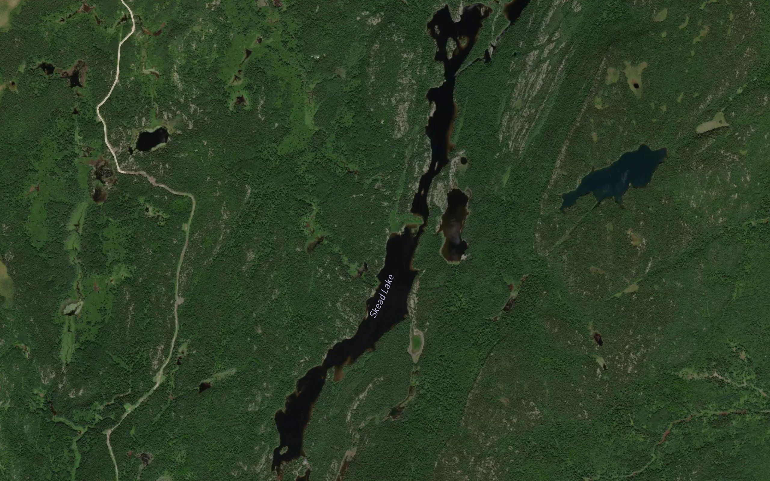 Skead Lake