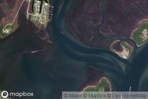 Crab Point Thorofare