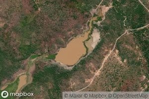 Lagoa da Mirindiba