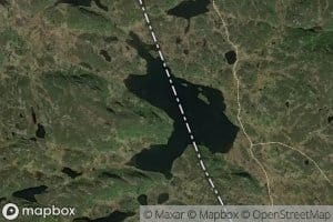 Nutevatnet (nordste)