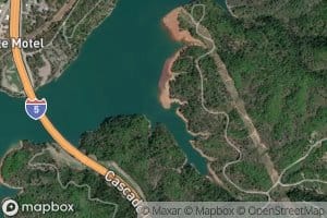 Gregory Creek