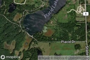 Placid Lake