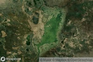 Ozero Bol'shoy Sagan-Nur