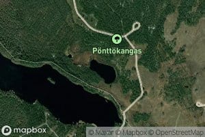 Ponttolampi