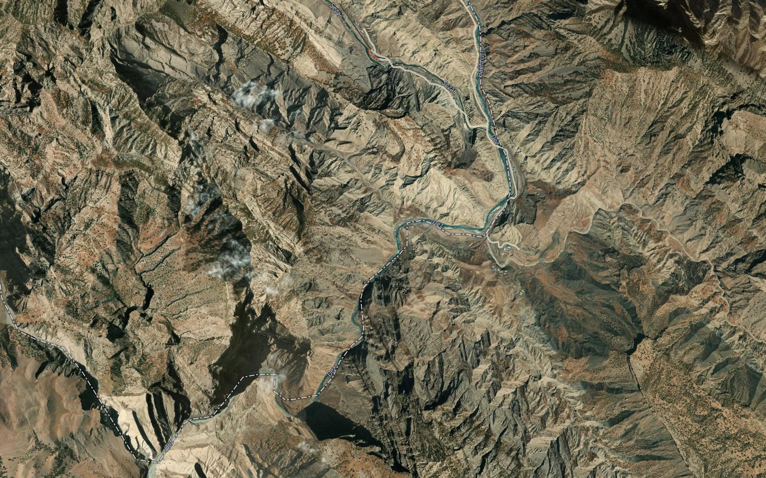 Ab-e Bakhtiari