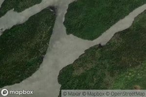 Ghost Lake