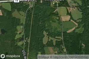 Coon Creek