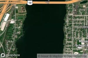 Little Lake Butte Des Morts