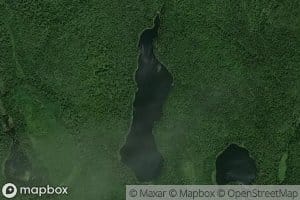 Lac de l'Alouette