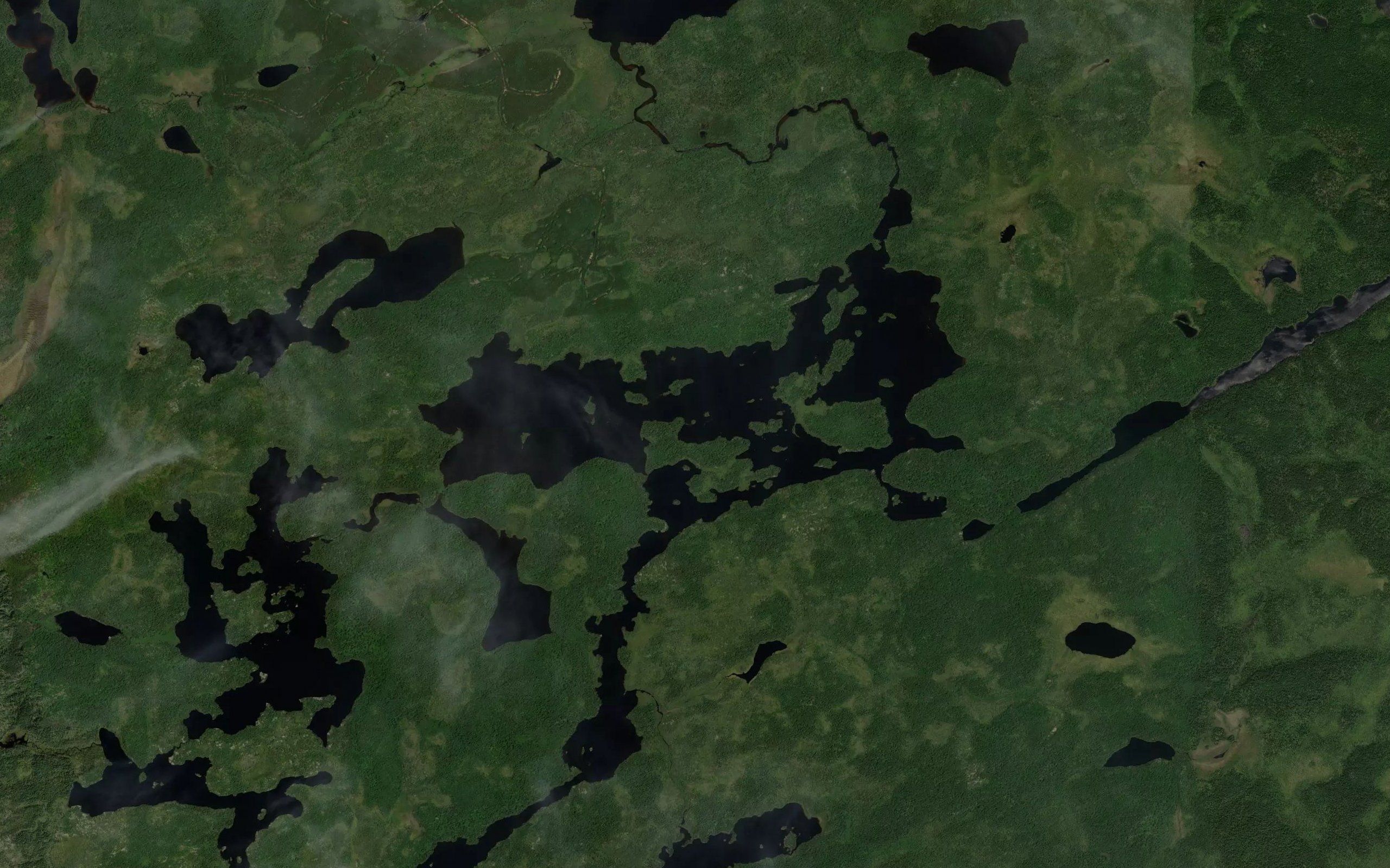 Gaal Lake