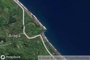 Aropa Rvier