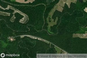 East Fork Clarks River