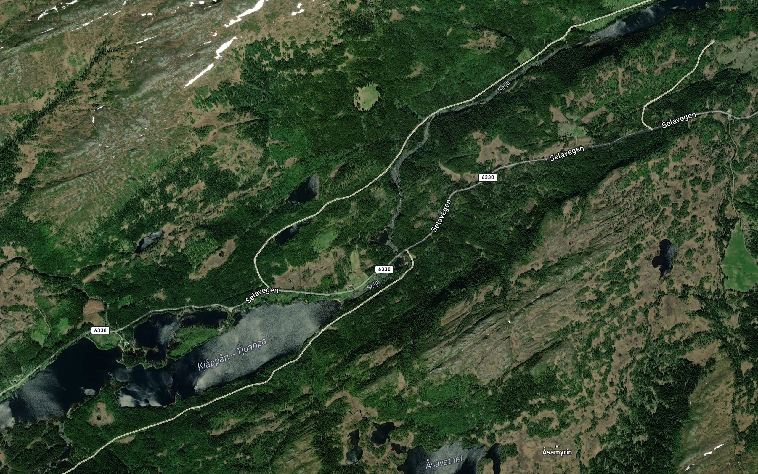 Nerfjorden