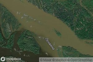 Kholokhovchan