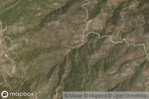 Barranca La Igualama