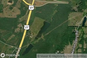 Powers Lake Number One