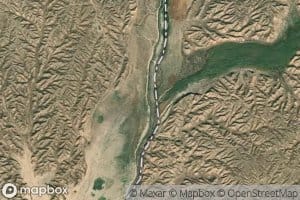 Wadi ash Shaykh Muhsin